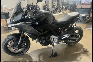 Angebot BMW F 900 XR