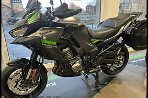 Angebot Kawasaki Versys 1000