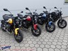 Triumph Trident 660