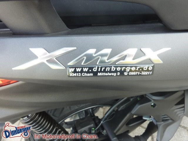 Angebot Yamaha XMAX 125