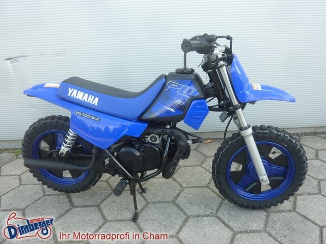 Angebot Yamaha PW50