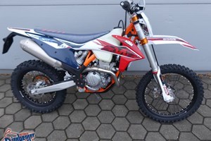 Angebot KTM 350 EXC-F