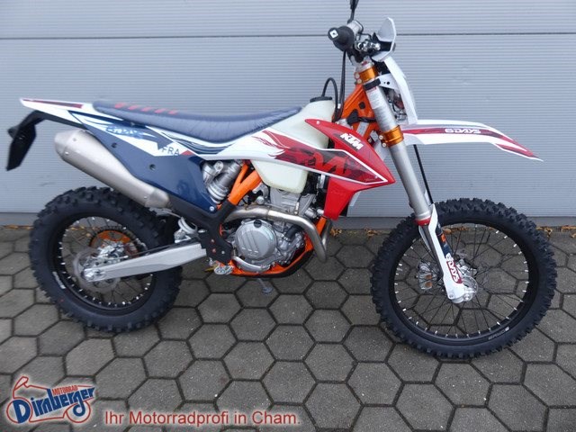 Angebot KTM 350 EXC-F