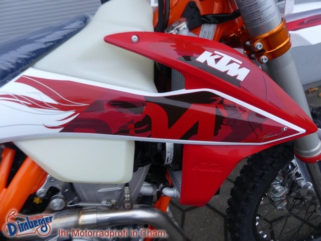 Angebot KTM 350 EXC-F