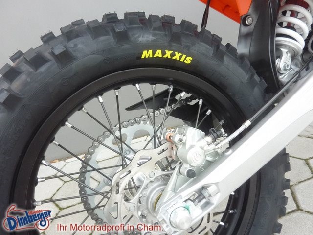 Angebot KTM 350 EXC-F