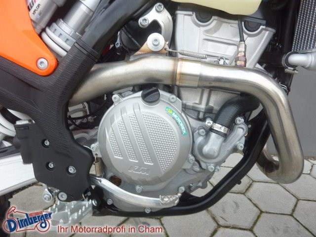 Angebot KTM 350 EXC-F