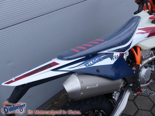 Angebot KTM 350 EXC-F