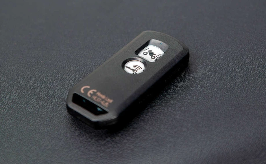 Angebot Honda SH Mode 125 Bild 10: Angebot Honda SH Mode 125