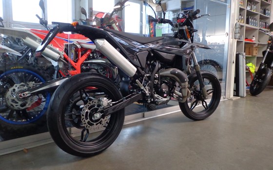 Neufahrzeug Beta RR 50 Motard - Bild 2