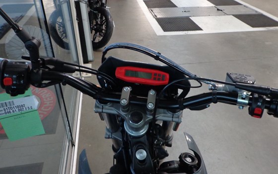 Neufahrzeug Beta RR 50 Motard - Bild 3