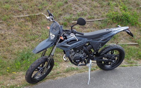 Neufahrzeug Beta RR 50 Motard - Bild 4