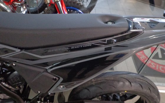 Neufahrzeug Beta RR 50 Motard - Bild 5