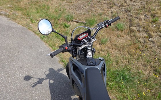 Neufahrzeug Beta RR 50 Motard - Bild 5