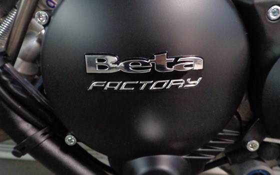 Neufahrzeug Beta RR 50 Motard - Bild 6