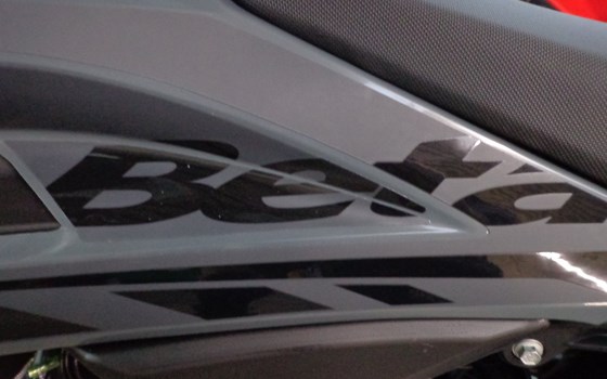 Neufahrzeug Beta RR 50 Motard - Bild 7