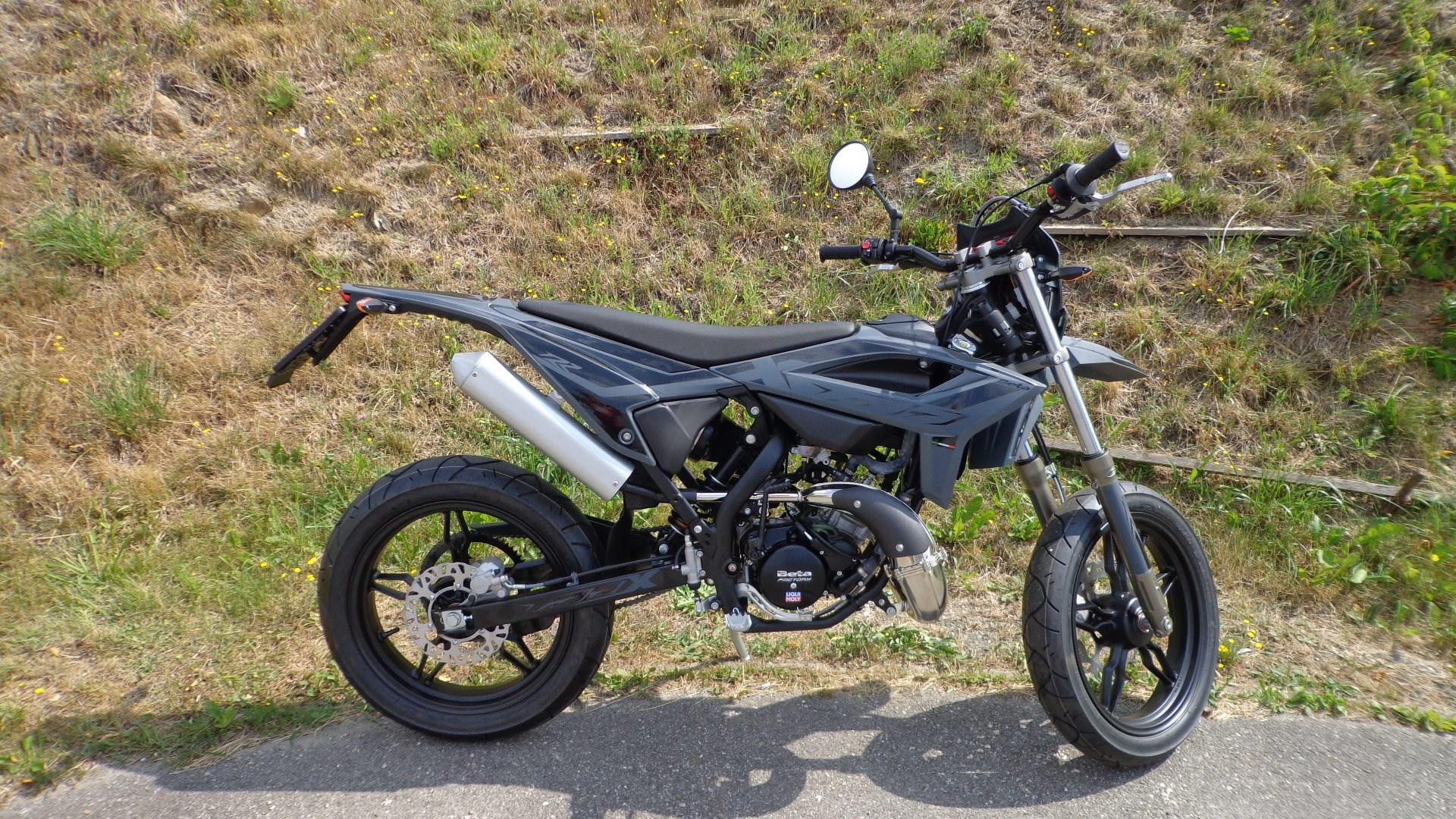 Motorrad