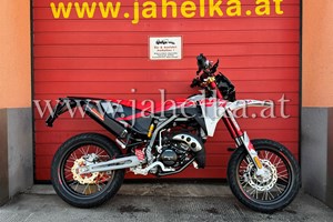 Angebot Fantic XM 50 Competition
