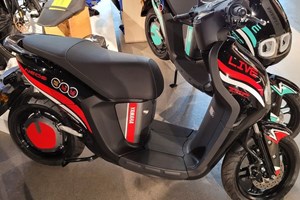 Angebot Yamaha NEO's