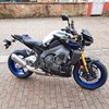 Yamaha MT-10 SP