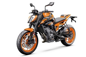 Angebot KTM 890 Duke GP