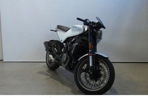 Angebot Husqvarna Vitpilen 401