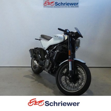 NEUFAHRZEUG Husqvarna Vitpilen 401