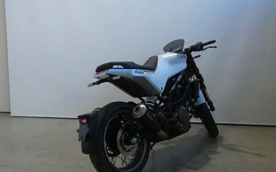 Neufahrzeug Husqvarna Vitpilen 401 - Bild 3