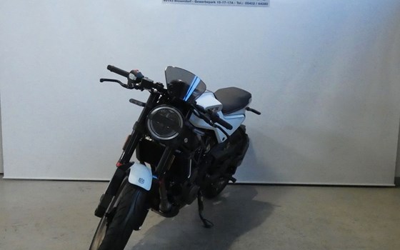 Neufahrzeug Husqvarna Vitpilen 401 - Bild 6