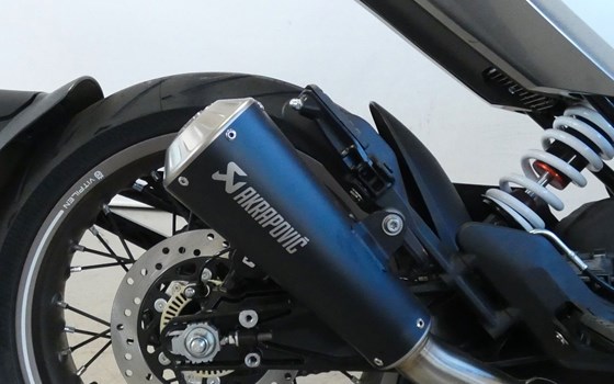 Neufahrzeug Husqvarna Vitpilen 401 - Bild 7