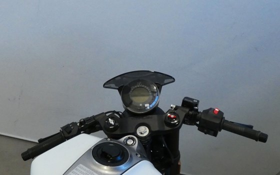 Neufahrzeug Husqvarna Vitpilen 401 - Bild 8