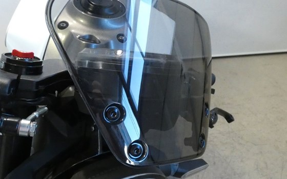 Neufahrzeug Husqvarna Vitpilen 401 - Bild 9