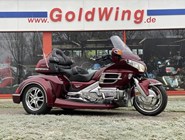 Honda Goldwing Trike