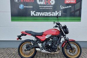 Angebot Kawasaki Z650 RS