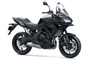 Angebot Kawasaki Versys 650