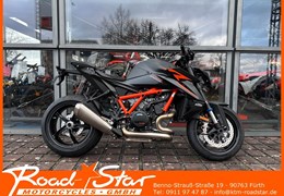 Neumotorrad KTM 1390 Super Duke R EVO
