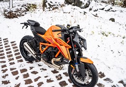 Neumotorrad KTM 1390 Super Duke R EVO
