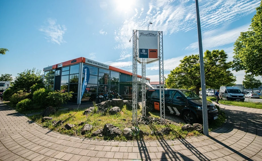 Angebot KTM 1390 Super Duke R EVO Bild 13: Angebot KTM 1390 Super Duke R EVO