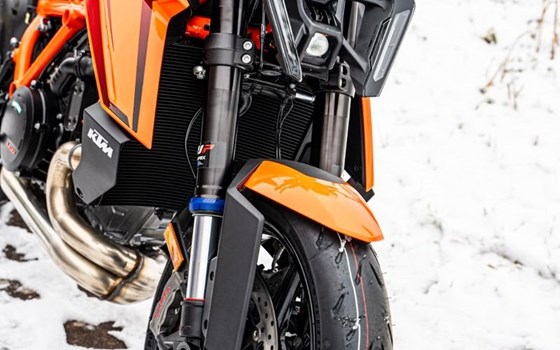 Neufahrzeug KTM 1390 Super Duke R EVO - Bild 14