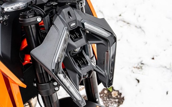 Neufahrzeug KTM 1390 Super Duke R EVO - Bild 3