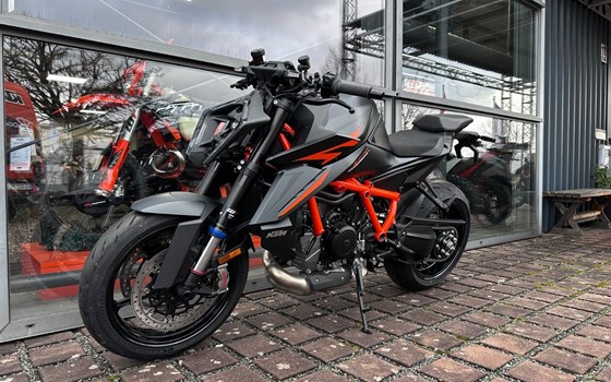 Neufahrzeug KTM 1390 Super Duke R EVO - Bild 4