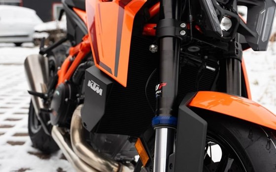 Neufahrzeug KTM 1390 Super Duke R EVO - Bild 4