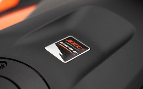 Neufahrzeug KTM 1390 Super Duke R EVO - Bild 6