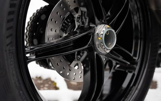 Neufahrzeug KTM 1390 Super Duke R EVO - Bild 7