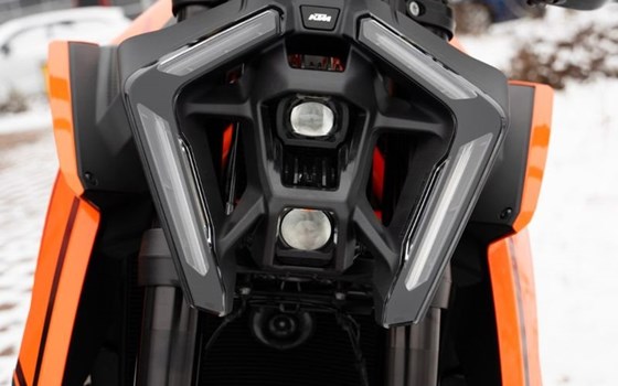 Neufahrzeug KTM 1390 Super Duke R EVO - Bild 9