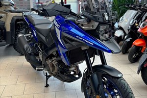 Angebot Suzuki V-Strom 1050