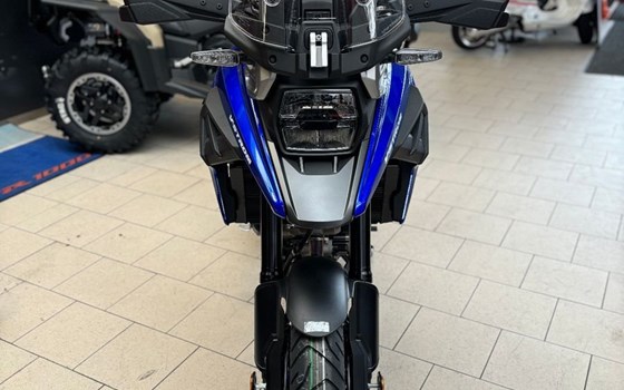 Neufahrzeug Suzuki V-Strom 1050 - Bild 2