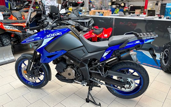 Neufahrzeug Suzuki V-Strom 1050 - Bild 3