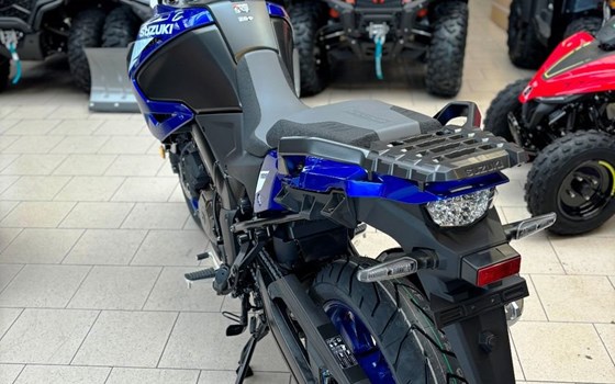 Neufahrzeug Suzuki V-Strom 1050 - Bild 4