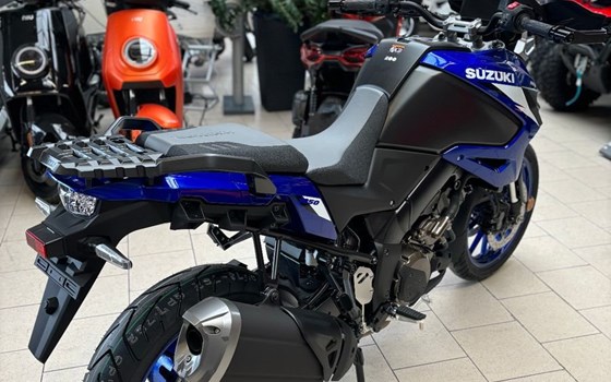 Neufahrzeug Suzuki V-Strom 1050 - Bild 5
