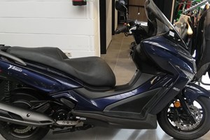 Angebot Kymco X-Town 300 ABS
